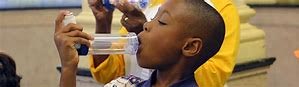 fight asthma now