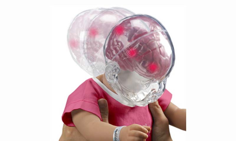Baby infant simulator deals
